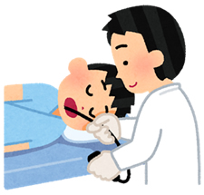 胃内視鏡検査
